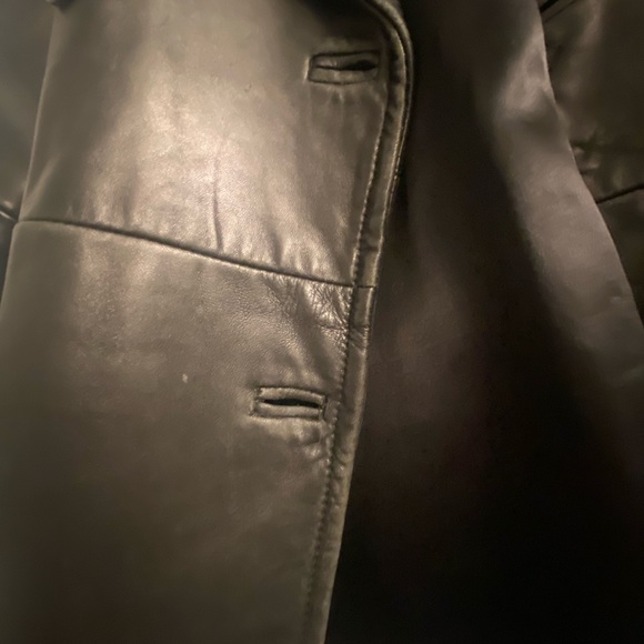 Danier Leather Jacket - Picture 6 of 6